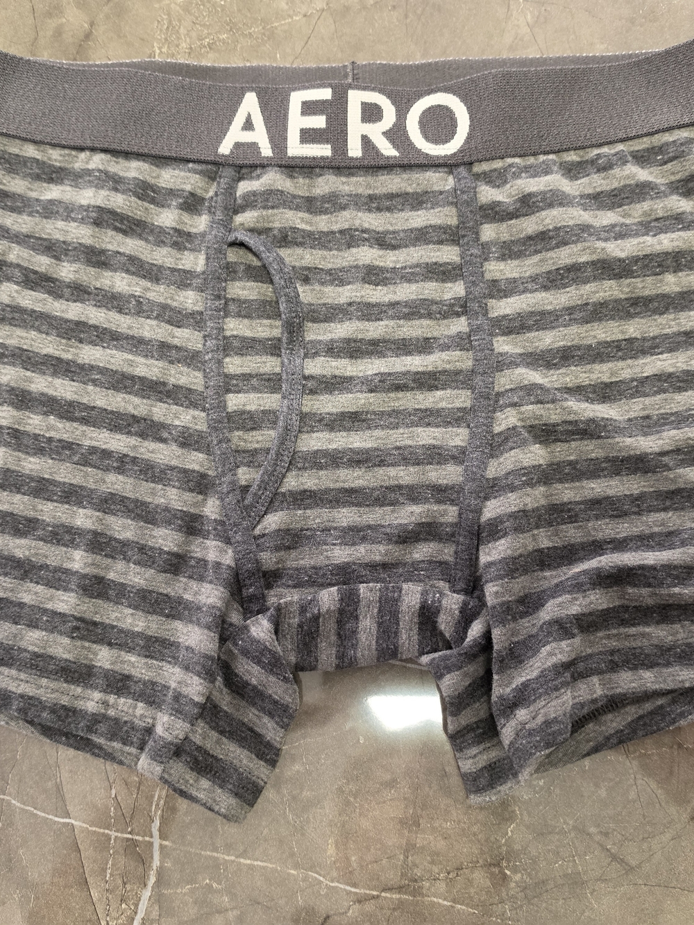 Aero Trunks